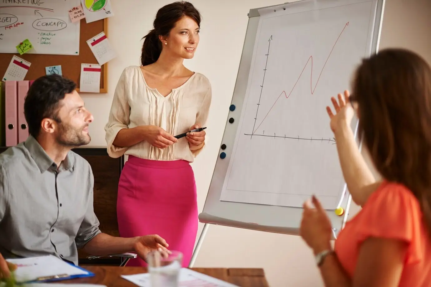 Для нашего бизнеса это успех.